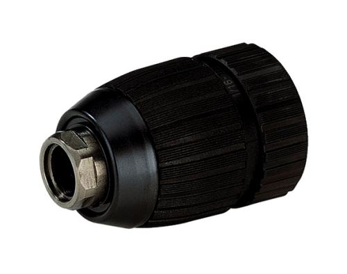 Wolfcraft Wolfcraft Sklíčidlo rychloupínací 1,5-10mm L/P 3/8 x24 2605000