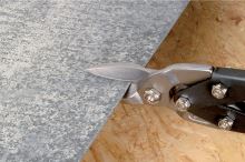 Wolfcraft Wolfcraft Nůžky na plech 260mm 4027000 (2)