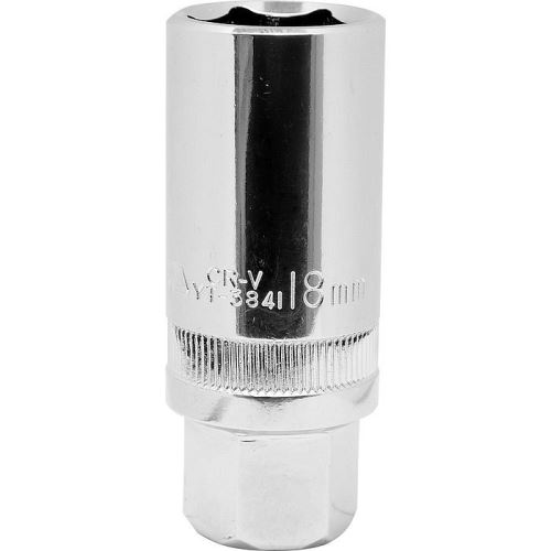 YATO Gola ořech šestihran 18 mm pro 3/8", na startovací svíčky