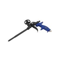 Pistole na PU pěnu s regulací průtoku 335 mm FoamPro, teflonové pokrytí (1)