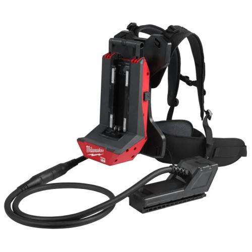MILWAUKEE MXF PBE-0 MX  aku rozšířené napájení  4933498067