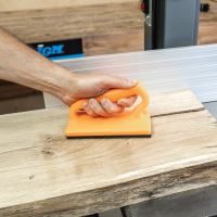 IGM PM15 Protiskluzový podavač materiálu 150mm (3)