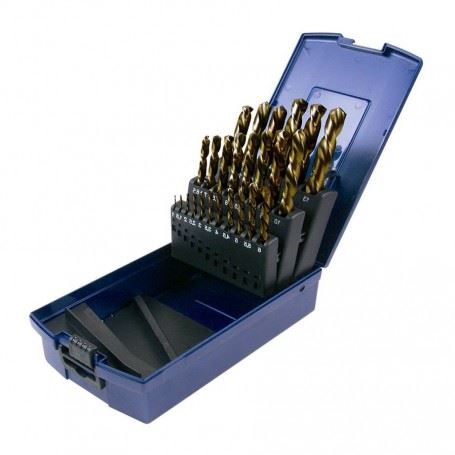 PTG RATIOLINE  HSS-Co- sada vrtáků cobaltových  25d/1-13