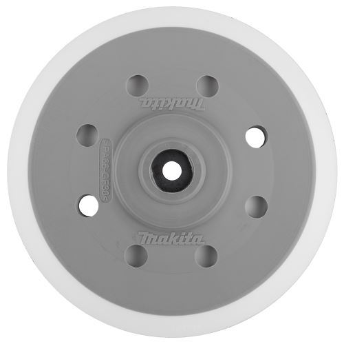 MAKITA brusný talíř velmi měkký BO6030,6040=oldA-87828