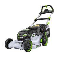 EGO AKU sekačka s pojezdem LM1710E-SP bez aku a nabíječky