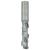 IGM Diamantová fréza Ekonomik Z1+1 - D20x65 L125 S=20x50 (7DP)