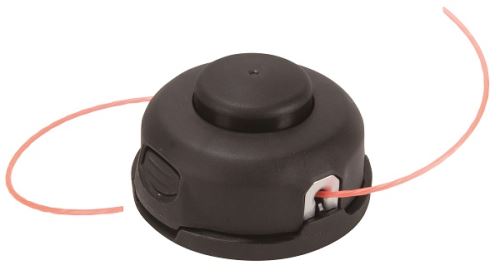 MAKITA strunová hlava poloatomatická 2,4mm, závit M10x1,25LH