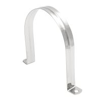 IGM Kovové držáky pro hadici 100 mm, sada 5 ks (2)