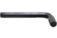 Klíč imbus zahnutý 22mm Strend Pro 2310294 Klíč imbus zahnutý 22mm Strend Pro 2310294