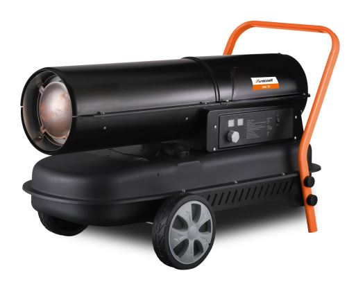 Unicraft Naftový ohřívač vzduchu DHG 50