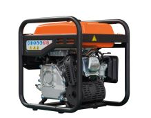 Unicraft Invertorová elektrocentrála PG-I 35 SR (5)