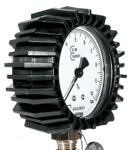 Aircraft Manometr pro SD Ø 63 mm, cejchovatelný