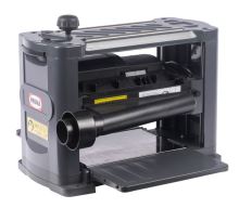 PROMA FTP-330/230V S tloušťkovačka s protahem a spirálovým žiletkovým válcem 25333532 (2)