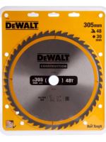 DEWALT DT1959 Pilový kotouč 305 x 30 mm na dřevo, 48 zubů