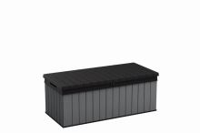 KETER Zahradní box Darwin 380L šedý 17211691