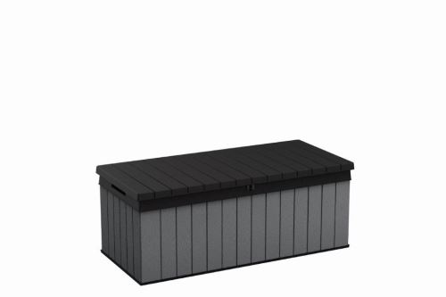 KETER Zahradní box Darwin 380L šedý 17211691