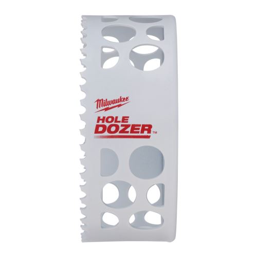 MILWAUKEE  Vykružovací pilka korunka Carbide HOLE DOZER 83 mm