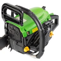 Benzínová řetězová pila Procraft GS-450 (6)