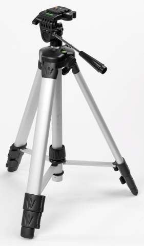 STANLEY 1-77-201 Teleskopický fotografický stativ 60-150mm