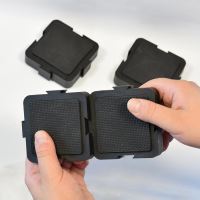 IGM Protiskluzové podložky Loc-Blocks sada 4 ks (1)