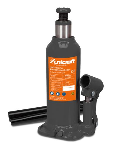 Unicraft Hydraulický zvedák HSWH 50