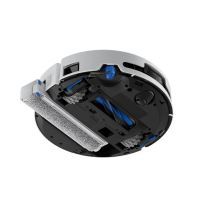 ECOVACS Deebot T90 Omni White robotický vysavač s mopem (2)