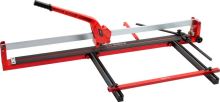 STREND PRO NPT-BTC120 PROFI Řezačka obkladů a dlažby 1200mm, ocelová, s laserem STREND PRO NPT-BTC120 PROFI Řezačka obkladů a dlažby 1200mm, ocelová, s laserem