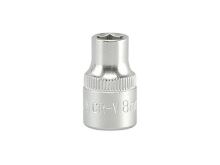 YATO Gola ořech šestihran 8 mm pro 3/8", krátký