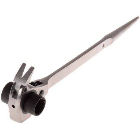 PROJAHN Montážní klíč 4-in-1(17+19mm)
