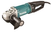 MAKITA Úhlová bruska s elektronikou 230mm,2800W