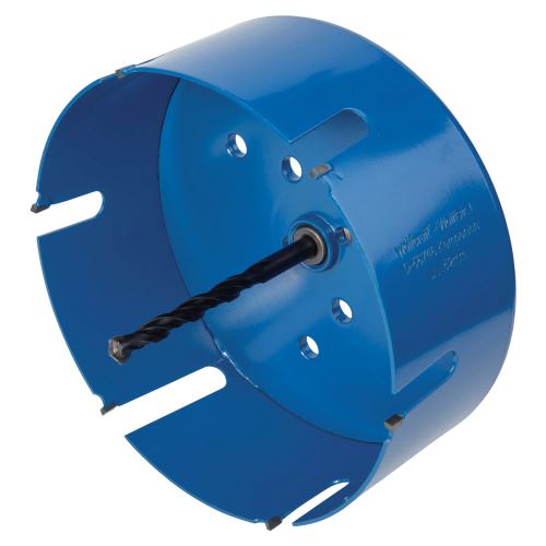 Wolfcraft univerální děrovka, pr. 68mm 3882000