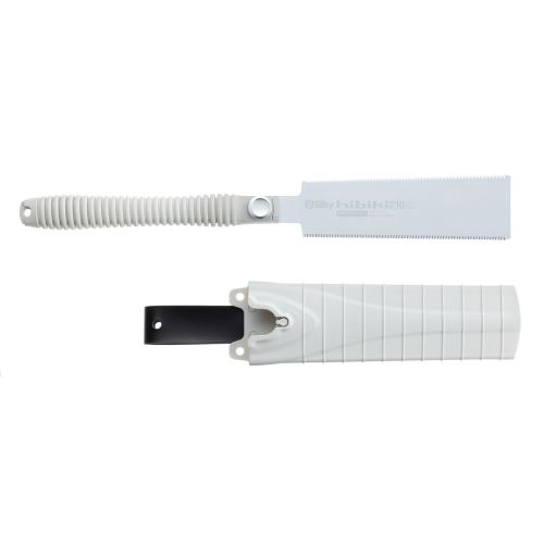 Silky Hibiki Ryoba 210-22+10 ruční oboustranná japonská pila