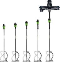 FESTOOL Míchadlo MX 1000 RE EF HS2 (1)