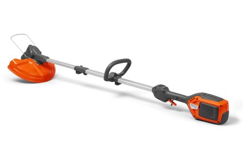 HUSQVARNA 215iL aku vyžínač strunová sekačka 36V s  akumulátorem a nabíječkou 970536003