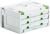 FESTOOL SORTAINER SYS 3-SORT/6 FESTOOL SORTAINER SYS 3-SORT/6