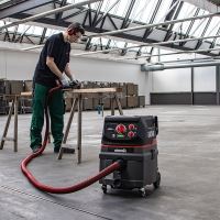 STARMIX ISC BATRIX M 36-18V akumulátorový vysavač na mokré i suché vysávání (3)