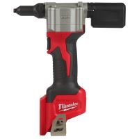 MILWAUKEE M12BPRT-0 aku nýtovací kleště bez aku a nabíječky 4933464404