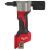 MILWAUKEE M12BPRT-0 aku nýtovací kleště bez aku a nabíječky 4933464404