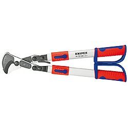 KNIPEX Nůžky na kabely 9532038