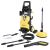 RIWALL PRO REPW 150 SET  elektrická tlaková myčka 150 bar