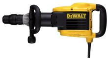 DeWALT D25899K Bourací kladivo 10kg SDS MAX 1 500W v kufru