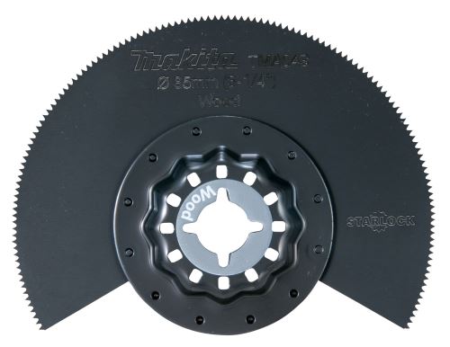 MAKITA pilový kotouč 85mm HCS TMA049