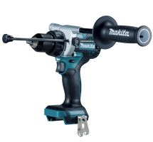 MAKITA Aku příklepový šroubovák Li-ion LXT 18V bez aku   Z