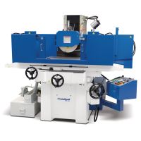 Metallkraft Bruska na plocho FSM 3060 s NC řízeným vertikálním posuvem Metallkraft Bruska na plocho FSM 3060 s NC řízeným vertikálním posuvem