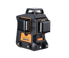 GeoFennel Geo6X-Green KIT liniový křížový laser (4)