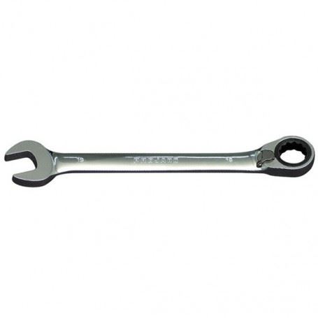 GearTech přepín.ráčnový klíč 12mm