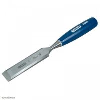 STANLEY Dláto z uhlíkové oceli s polypropylenovou rukojetí šíře 12 mm STANLEY Dláto z uhlíkové oceli s polypropylenovou rukojetí šíře 12 mm