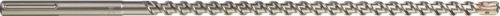 MILWAUKEE 4932352761 Vrták do betonu 4 břit SDS-MAX 18x540mm