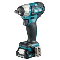 MAKITA Aku rázový utahovák 1/2"  Li-ion CXT 12V/2,0Ah