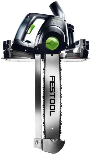 FESTOOL Tesařská řetězová pila IS 330 EB